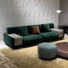 8cecf530-4b31-4db5-a20a-fb988e6d6ae1 Fendi Parsifal Sofa | Refined Luxury Sofa for Villa