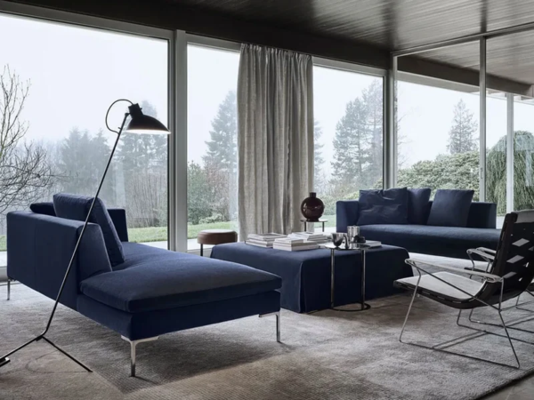 9129eedb543588c2c32d335612ef7465 Italian Designer Charles Sofa for Modern Villas and Penthouses