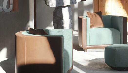 9c0b616f-8239-4a1c-9c14-af6b0d15bf72 Fendi Parsifal Sofa | Contemporary Luxury Seating