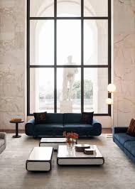 Fendi F-Affair Sofa | Luxury Seating for Villa Interiors