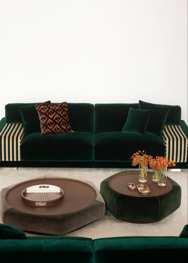 a44d57f3-4976-44b0-afae-ffff5074d5f5 Fendi Parsifal Sofa | Refined Luxury Sofa for Villa