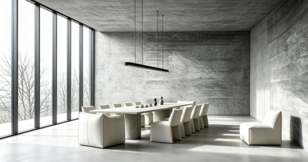 Le Bambole Armchair & Sofa for Contemporary Villas