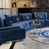 ad21398d-130d-496a-a4a0-6179eb5bd7c3 Fendi Parsifal Curved Sofa | Designer Sofa for Villa Interiors