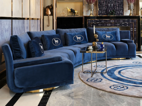 ad21398d-130d-496a-a4a0-6179eb5bd7c3 Fendi Parsifal Curved Sofa | Designer Sofa for Villa Interiors