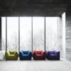 Le Bambole Armchair & Sofa for Contemporary Villas
