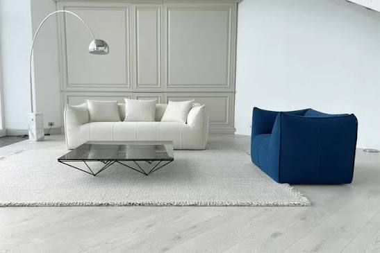 Le Bambole Armchair & Sofa for Contemporary Villas