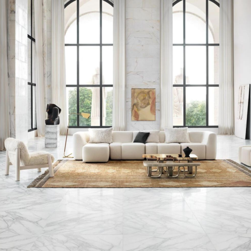 Fendi F-Affair Sofa | Luxury Seating for Villa Interiors