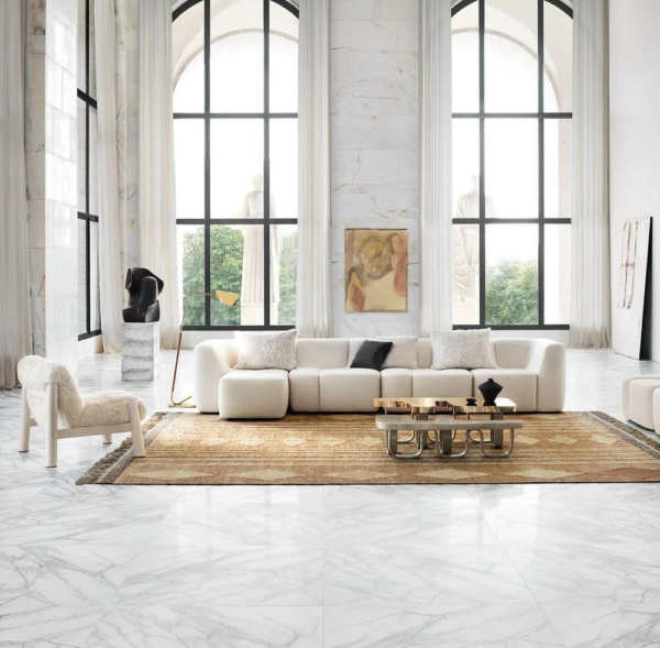 Fendi F-Affair Sofa | Luxury Seating for Villa Interiors