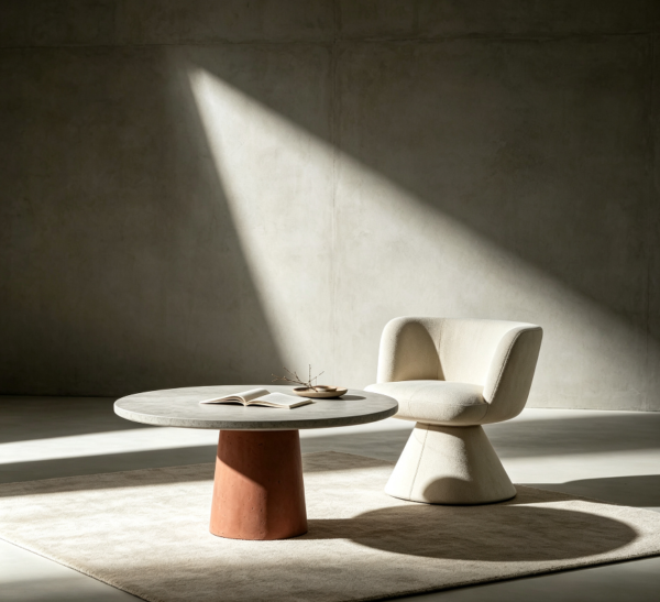 c9264c74-9f9b-422e-9c14-cdeeeb2b6fc2 Tobi-Ishi Designer Table by B&B Italia for Luxury Interiors