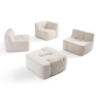 c9995693-7ec2-4eb7-ae6b-26744f595a16 F-Affair Modular Sofa for Modern Luxury Villas
