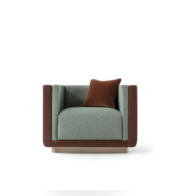 ca62ec61-3327-4790-801e-5a048d26aa3d Fendi Parsifal Sofa | Contemporary Luxury Seating