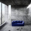 Le Bambole Armchair & Sofa for Contemporary Villas