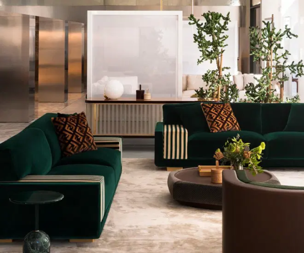 d4464cb8-f604-43a0-bb8e-0af519a8a827 Fendi Parsifal Sofa | Refined Luxury Sofa for Villa