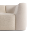 Fendi F-Affair Sofa | Luxury Seating for Villa Interiors