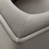 Fendi Later Armchair| Luxury Accent Chair for Villas