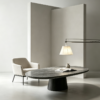 da454788-899e-4940-8ba5-225c846258ab Tobi-Ishi Designer Table by B&B Italia for Luxury Interiors