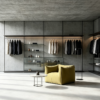 Le Bambole Armchair & Sofa for Contemporary Villas