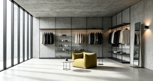 Le Bambole Armchair & Sofa for Contemporary Villas