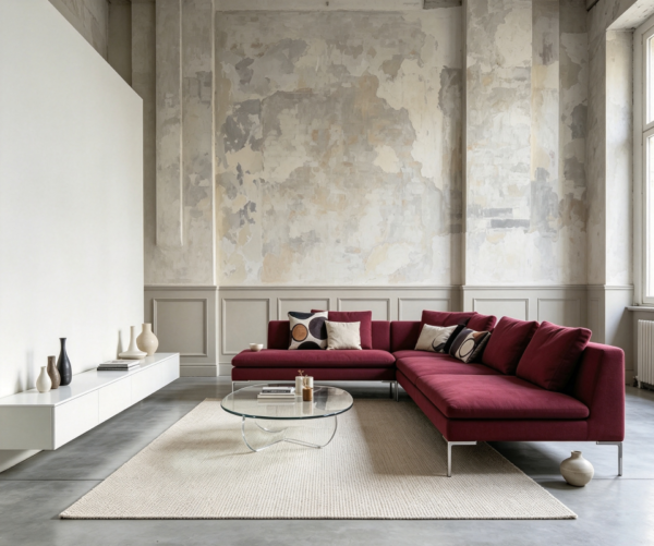 e2872c29-cab7-4ba7-a396-287914c676d4 Italian Designer Charles Sofa for Modern Villas and Penthouses
