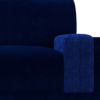 Fendi Mrs Parsifal Sofa | Luxury Sofa for Modern Villa