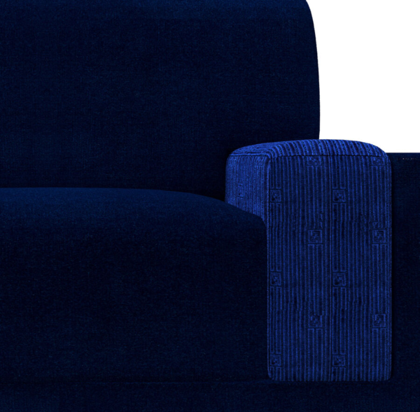 Fendi Mrs Parsifal Sofa | Luxury Sofa for Modern Villa