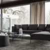 f0115274bee207bb4c6da1bbe6be00ac Italian Designer Charles Sofa for Modern Villas and Penthouses