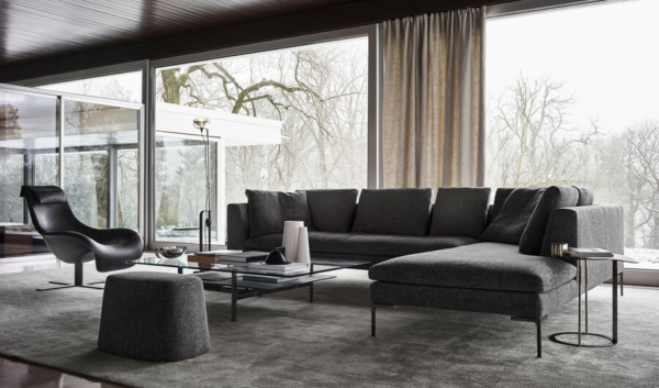 f0115274bee207bb4c6da1bbe6be00ac Italian Designer Charles Sofa for Modern Villas and Penthouses