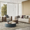 f1bd1e76-00f3-4231-81fc-28e6286d6878 Fendi Parsifal Sofa | Contemporary Luxury Seating