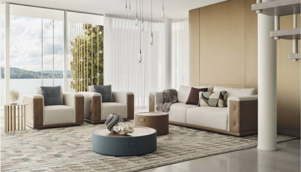 f1bd1e76-00f3-4231-81fc-28e6286d6878 Fendi Parsifal Sofa | Contemporary Luxury Seating