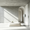 Le Bambole Armchair & Sofa for Contemporary Villas