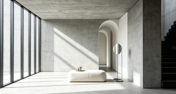 Le Bambole Armchair & Sofa for Contemporary Villas